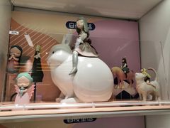 -泡泡玛特POPMART(上海环球港店)