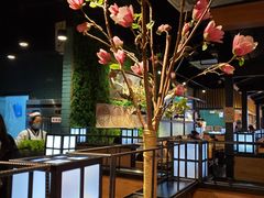 -梨花自助烤肉(天河城店)