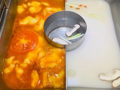 -新辣道鱼火锅(领展购物广场·中关村店)