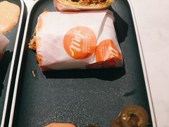 -墨纪Mojí墨西哥餐厅(官舍店)