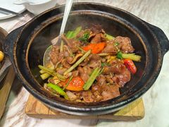 -汤城小厨•粤菜•靓汤(西直门凯德MALL店)