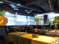 大堂-江南原著(中联广场店)