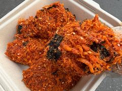 -前进5路汉堡炸鸡(前进五路总店)