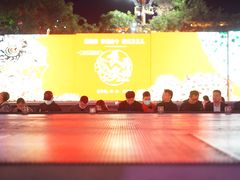 -大唐不夜城-开元广场