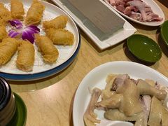 -龙泉人椰子鸡.糟粕醋.海南菜(三亚旗舰店)