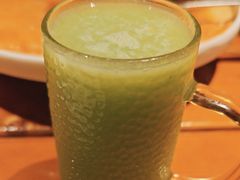 果茶-解家河南菜(金水路店)