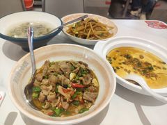 -雅佳神话·麻辣烤鱼(新街口店)