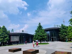 -黄海国家森林公园