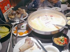 -骨之味·筒骨汤火锅(江头店)