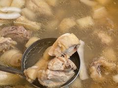 -大头椰·椰子鸡火锅(桂林万象城店)