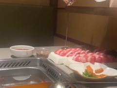 -海底捞火锅(九霄梦天地店)