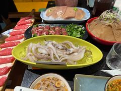-五星桥原切肥牛火锅·30年专注好牛肉(湖塘店)
