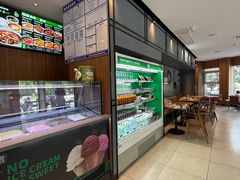 -魏家凉皮(科技三路店)