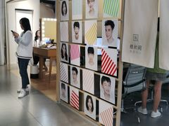 -天真蓝照相馆(西安南门王府井LAB店)