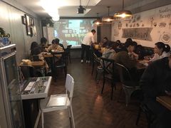 大堂-三生小馆(亭知路店)
