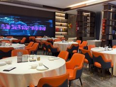 -香港狮子山下·明星粤菜餐厅(北苑店)