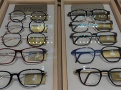 -溥仪眼镜PUYI OPTICAL(国贸商城店)