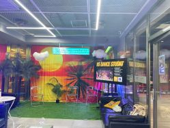 -北京V5舞蹈工作室