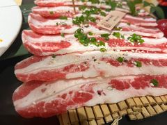 -松鱼亭·和牛烧肉(协鑫广场店)