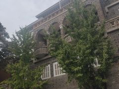 -天津五大道文化旅游区