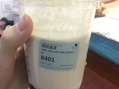 -喜茶(上海兴业太古汇店)