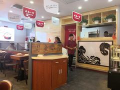 -周鱼小馆石锅酸菜鱼(活力汇店)