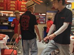 -谭十三大排档·18年老字号(船山路总店)