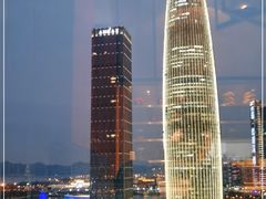 -小南洋海景餐厅(深圳湾店)