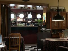 -小世界西餐厅(建国门店)