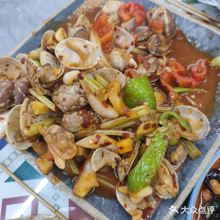 烤肉串的诱惑味道
