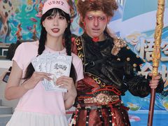 -海合安武汉极地海洋公园
