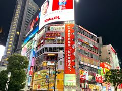 -涩谷全向十字路口