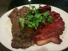 -Mandarin Ogilvie Restaurant