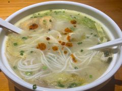 -陳生記米线·始于1989(中山北路店)