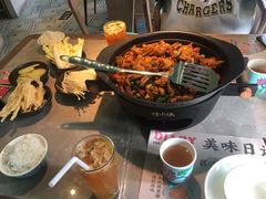 青椒紫苏牛蛙-蛙小侠(合浦万达店)