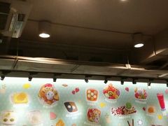 -松记糖水店(铜锣湾分店)