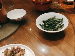 -70年代·江西乡下菜(西乡彩虹城店)