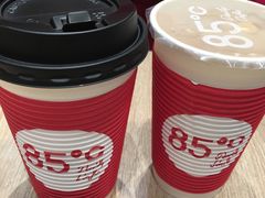 -85度C(上海奉贤苏宁生活广场二店)