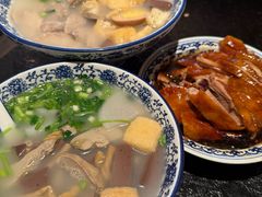 -小潘记鸭血粉丝汤
