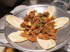 -小菜园新徽菜(苏州繁花中心店)