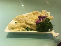 -正阳门饭庄·烤鸭·北京菜(万丰路七里庄店)