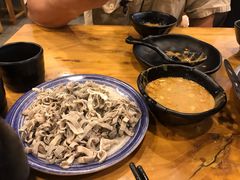 -金生隆(六铺炕店)
