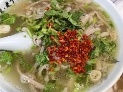 -清真喜兰老丁羊汤特色小吃