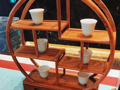 -中山保利艾美酒店-乐美中餐厅