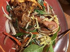 -CHINCHIN 青青·泰国料理(万象食家店)