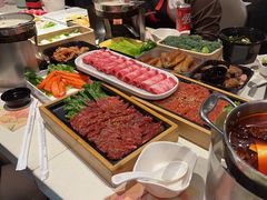 -火锅先生(五马街店)