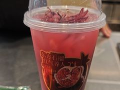 -LELECHA乐乐茶(王府井喜悦店)