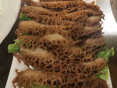 -合家院饭庄(榆关道店)