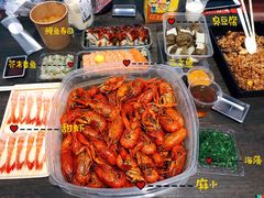 -盒马鲜生(大成店)