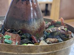 -新凯旋烧烤·燕姐千岛湖土菜